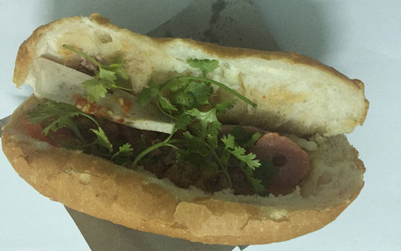 Lộc Yến - Lò Bánh Mì