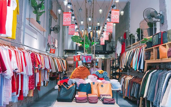 Germe Shop - Hàng Nón