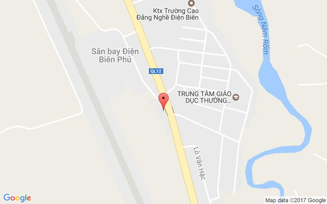 Nhà Hàng Đức Nam