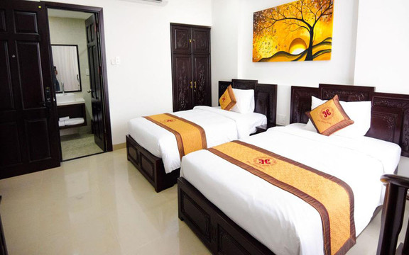 Hoa Phong Hotel