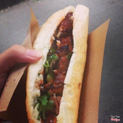 Bánh mì