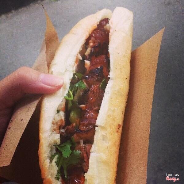 Bánh mì