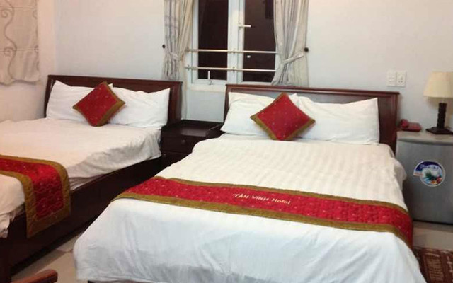 Tân Vinh Hotel