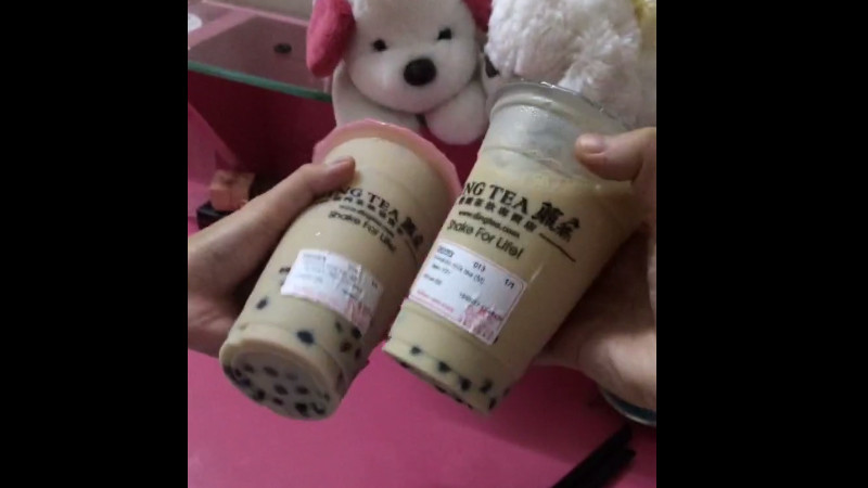 Ding Tea - Lạc Trung