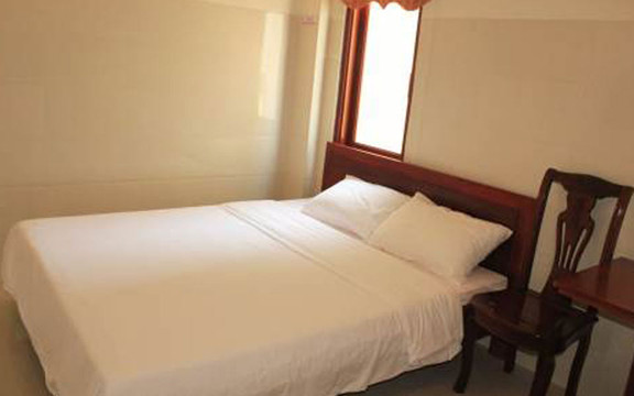 Nam Phương Hotel