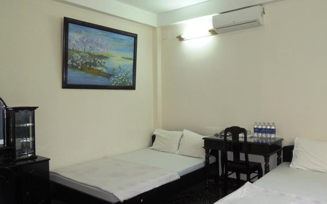 Kim's Hotel