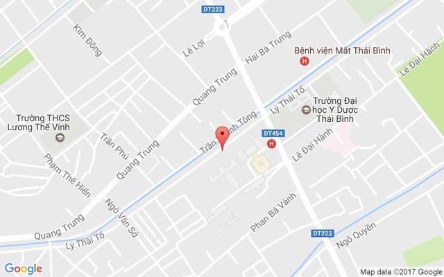 Hồng Hà Cafe