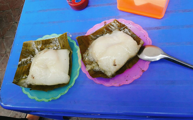 Bánh Giò Phi Trọng