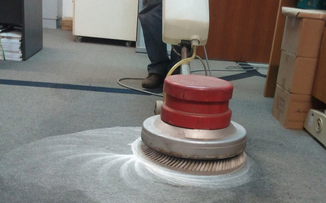 Dịch Vụ Giặt Thảm Gò Vấp