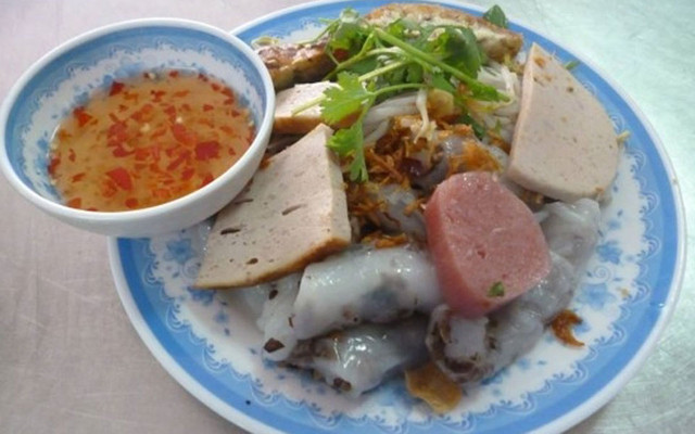 Bún Lá & Bánh Cuốn Nóng