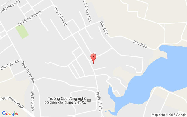 Ngọc Việt Cafe