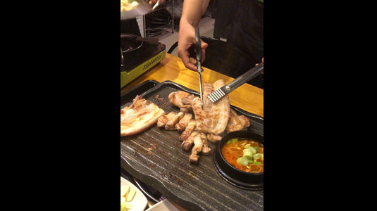 Ssamdak - Ẩm Thực Hàn Quốc