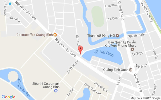 Royal Cafe - Nguyễn Trãi