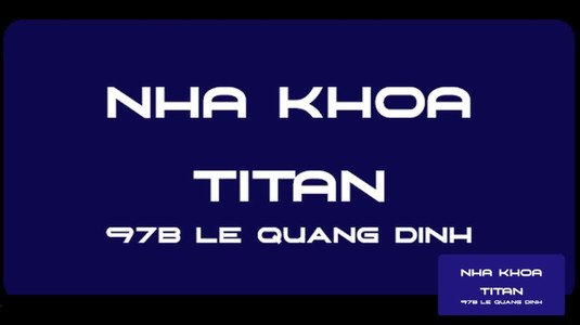 Nha Khoa Titan