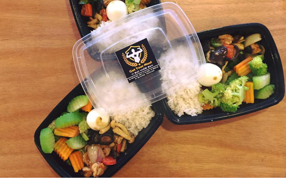 Get Your Meal Food