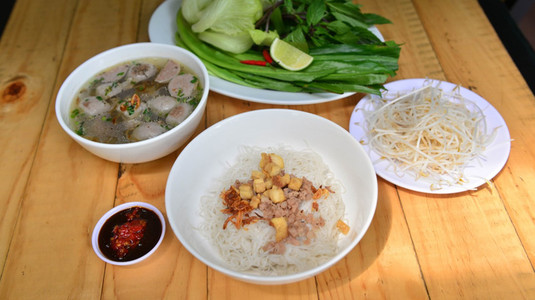 Món Ngon Gia Lai