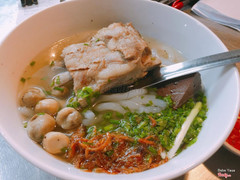 bánh canh