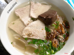 Bánh canh thịt nạc 30k