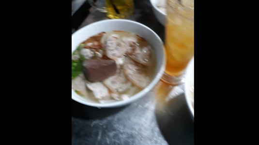 Bánh Canh Cây 136