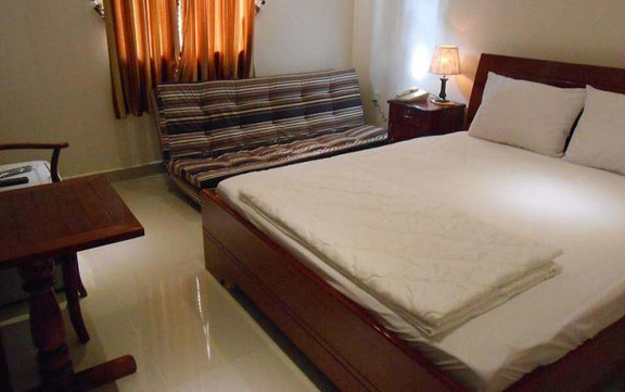 Hương Giang Hotel - Nam Hải