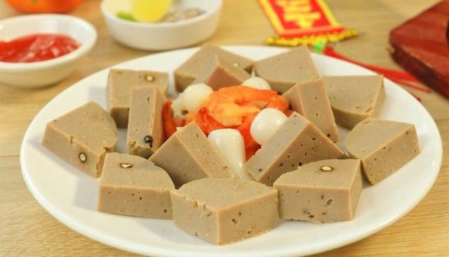 Chả Bò Đà Nẵng - Chả Bò Cô Huệ