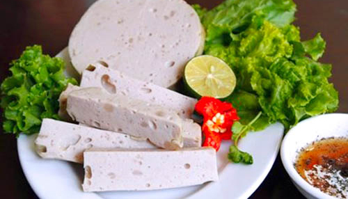 Cô Hoàn - Nem, Giò Chả & Pate