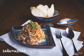 Spaghetti Bolognese