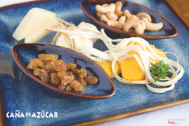 Cheese Platter