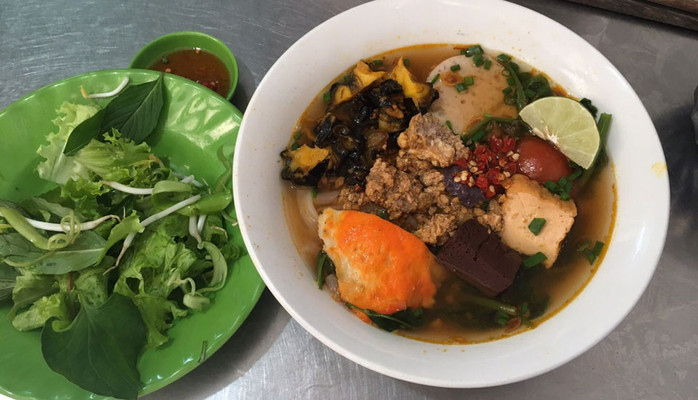 Bún Riêu 2757