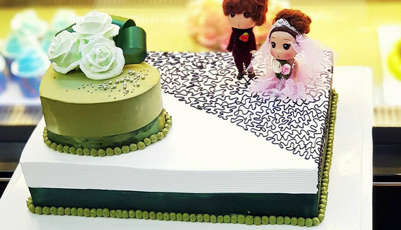 Green Star Bakery