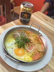 <a class='hashtag-link' href='/(A(-cpjdosfhwxnr-))/ho-chi-minh/hashtag/sapporopremiumbeer-188774'>#SapporoPremiumBeer</a>