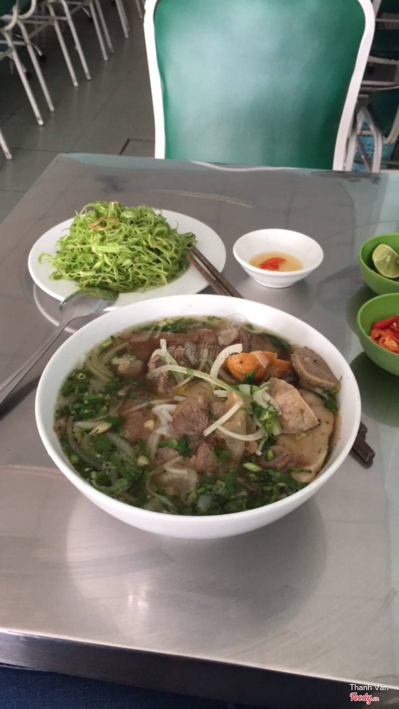 bún bò