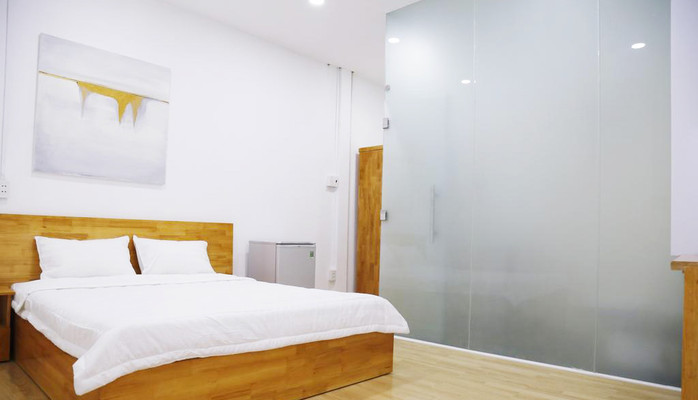 Bến Thành Inn Hostel