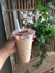 Plan socola ngon quá ad