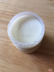 Sữa chua cực mịn, béo, chua vừa ăn  chỉ 7500 đông