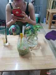 Trà sữa sạch nhà làm. Ngon bổ rẻ và vệ sinh