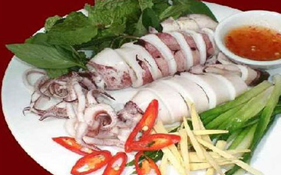 Đức Thắng Restaurant