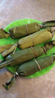 Chả huế