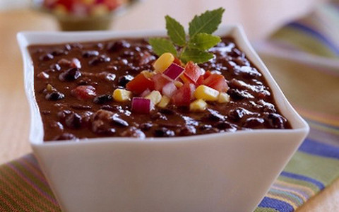 Bảo Lộc ăn vặt