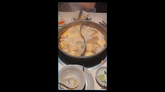 Hotpot Story - Lotte Mart Nam Sài Gòn