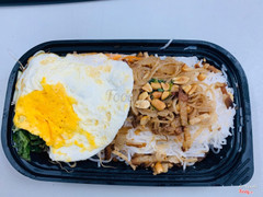Phần này là thập cẩm nha, ngon dữ lắm á mọi người ơi