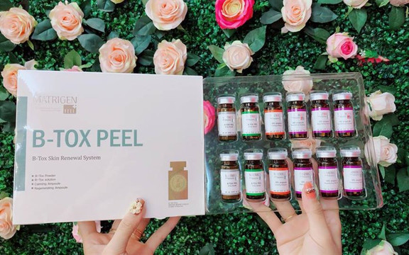 Boconganh Shop - Lê Duẩn