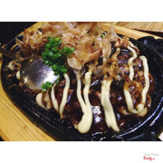 Okonomiyaki