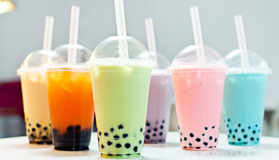 Bubble Tea