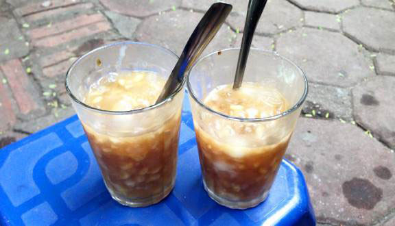 Chè Bưởi An Giang - Sài Đồng