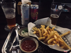 Craft beer và Fires