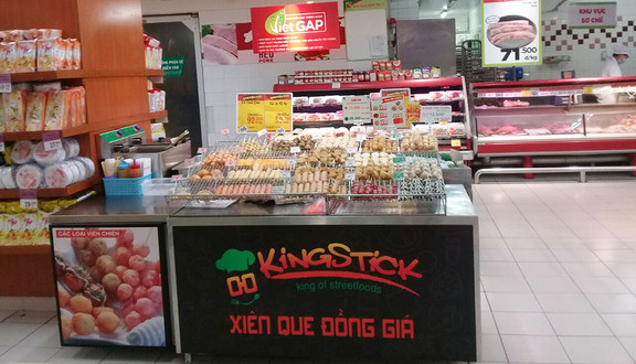 Kingstick - Big C Bình Dương