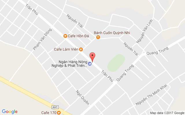 Nhị Nương Cafe 