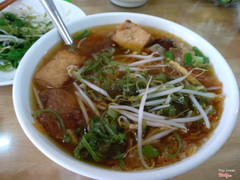 bún riêu