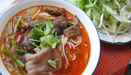 Bún Bò Hạnh